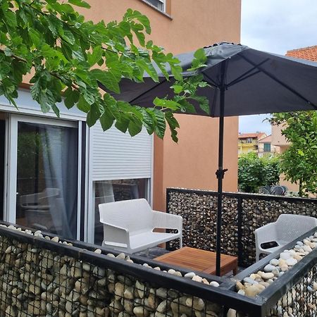 Apartments Ivanov Zadar Bagian luar foto