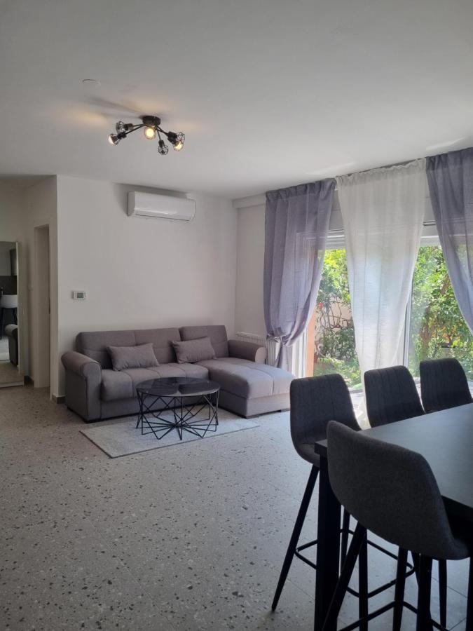 Apartments Ivanov Zadar Bagian luar foto