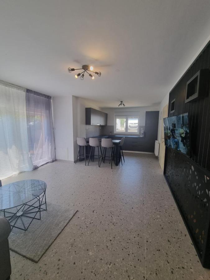 Apartments Ivanov Zadar Bagian luar foto