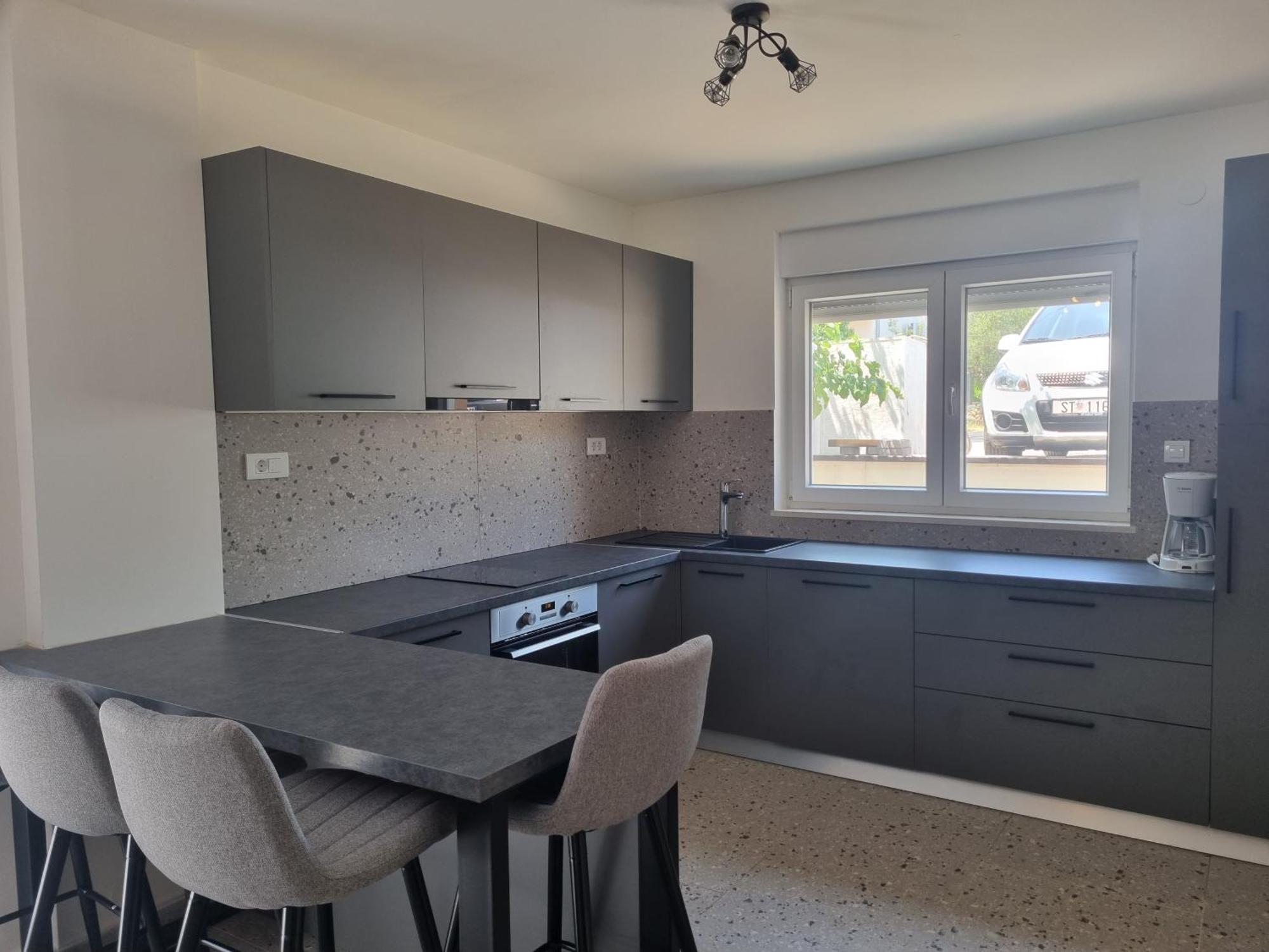 Apartments Ivanov Zadar Ruang foto