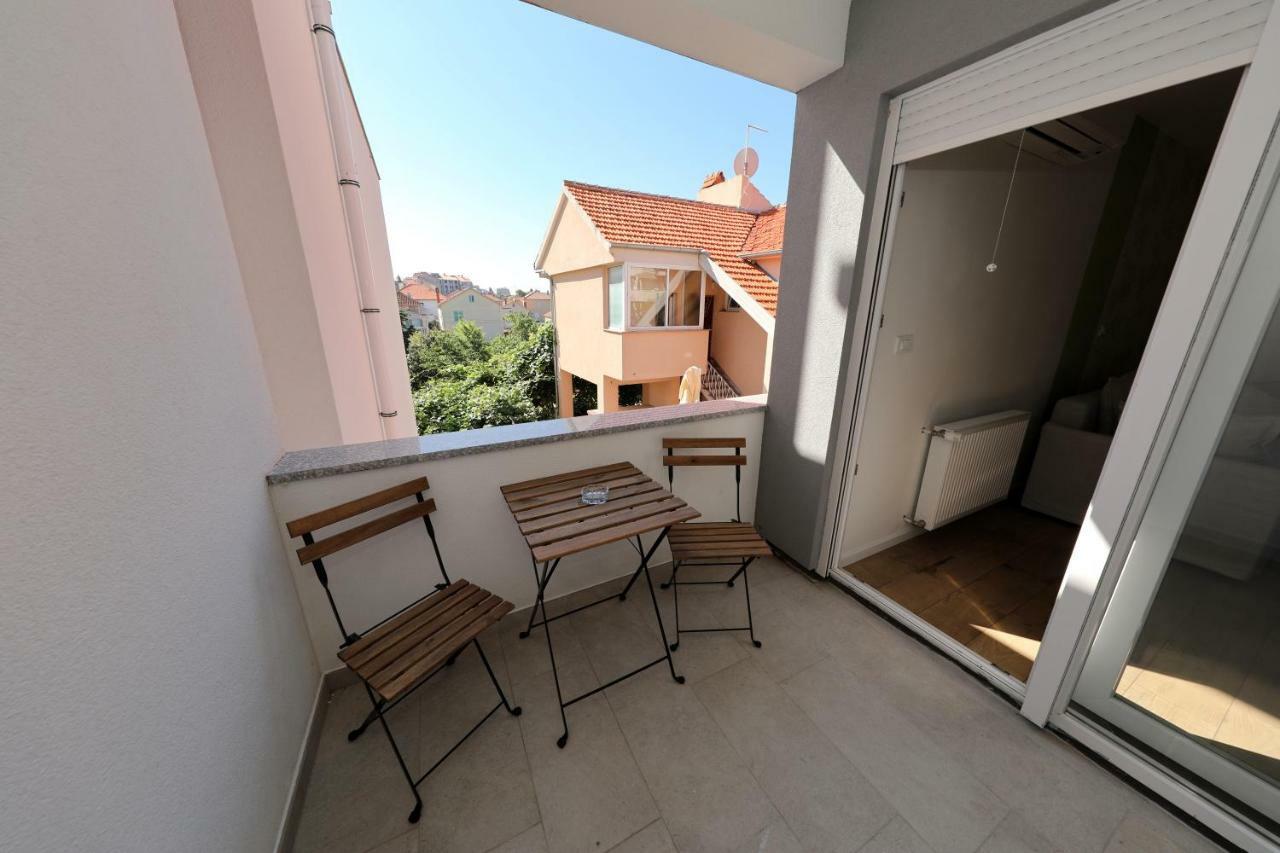 Apartments Ivanov Zadar Bagian luar foto