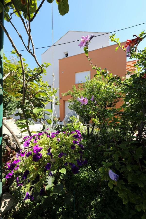 Apartments Ivanov Zadar Bagian luar foto
