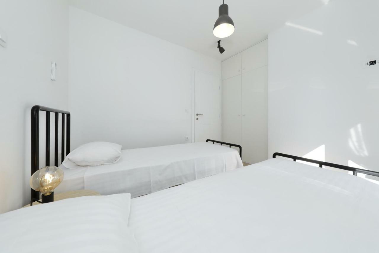 Apartments Ivanov Zadar Bagian luar foto
