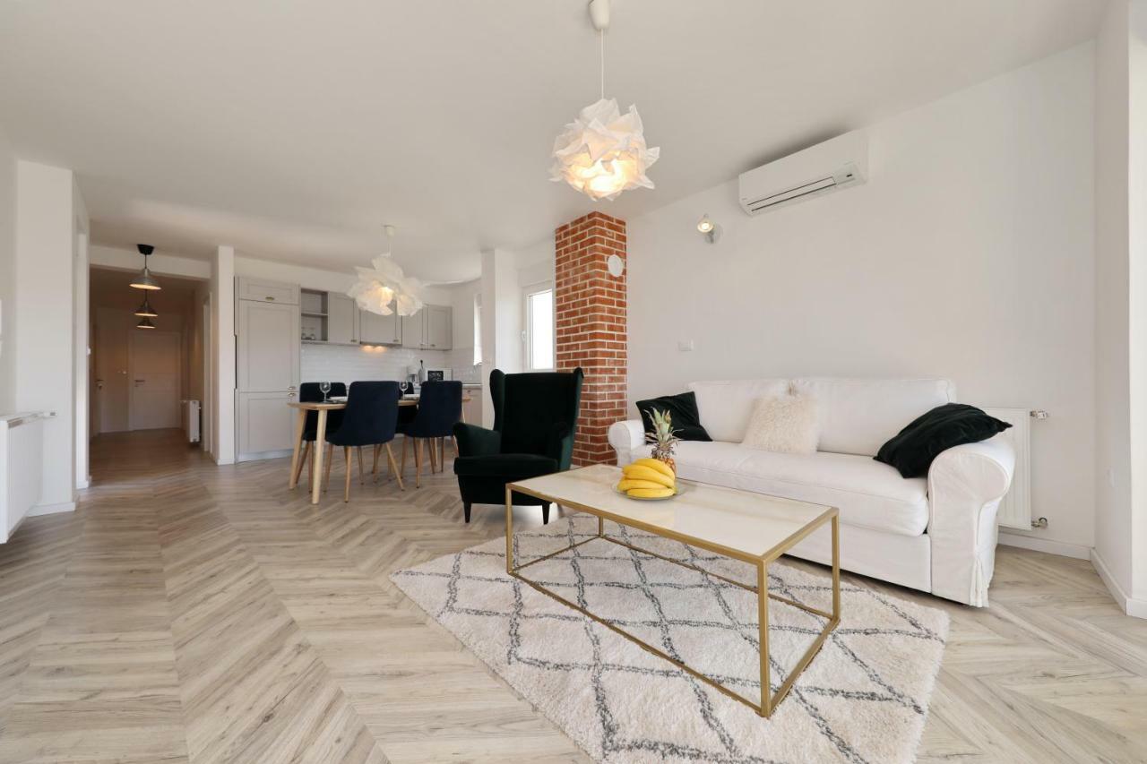 Apartments Ivanov Zadar Bagian luar foto